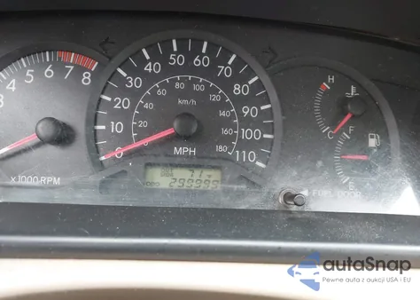 2007 Toyota Corolla Ce z USA, uszkodzony, nr VIN 1NXBR32EX7Z886822